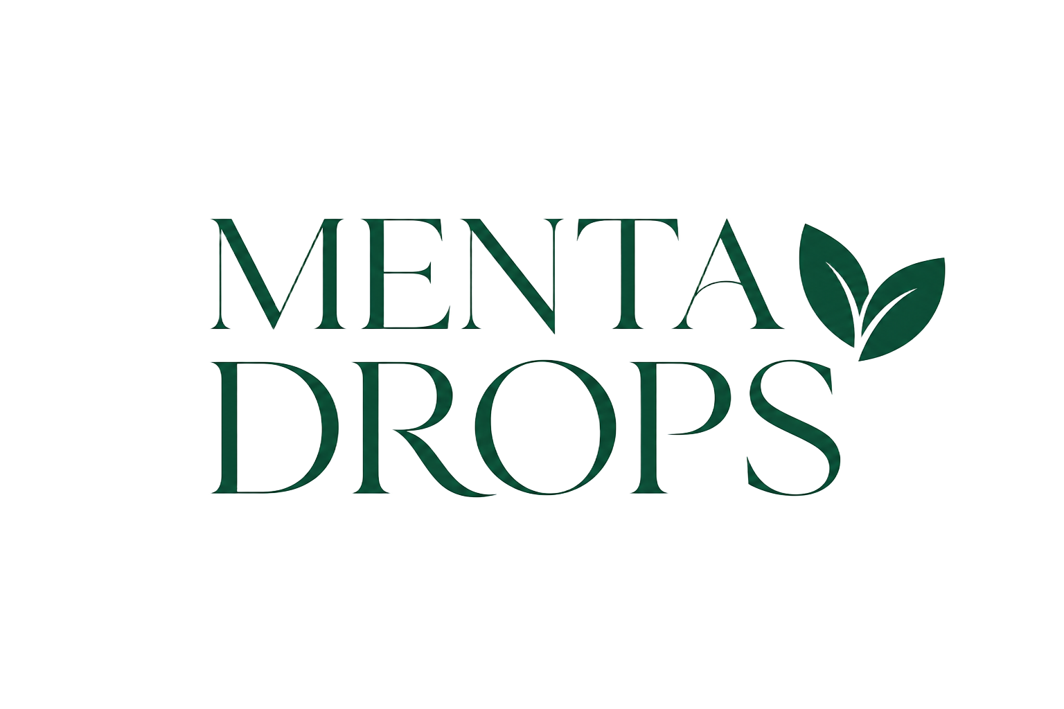 Menta Drops